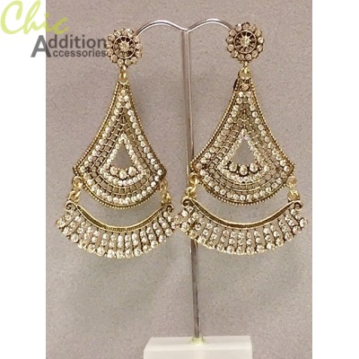 Earrings ER18-0324B